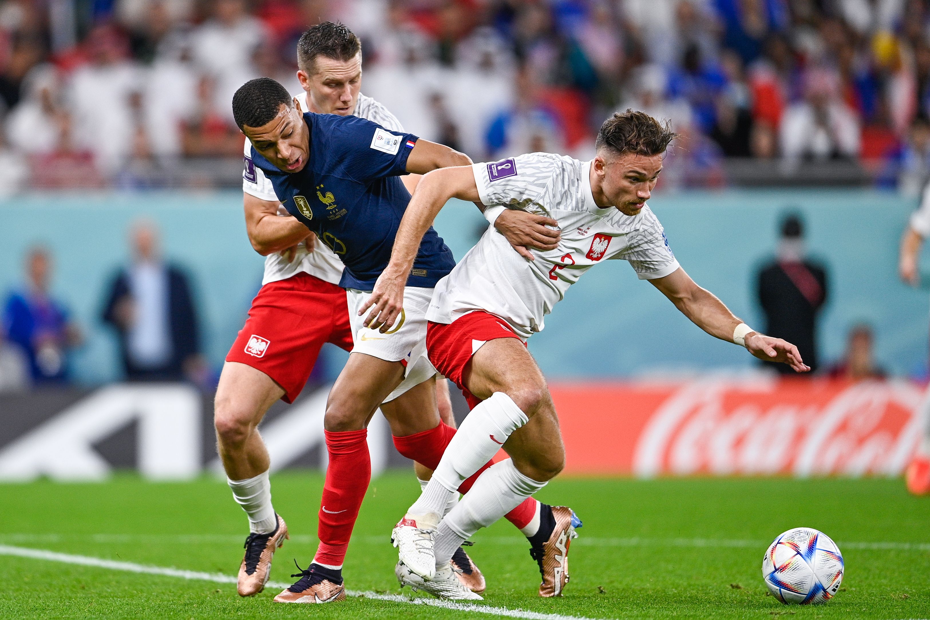 france v poland round