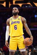 NBA历史唯一！詹姆斯面对联盟30支队均砍过40+